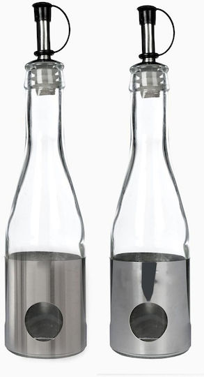 ArteLibre Cutie de ulei Sticlă cu Flux 190ml 06510406