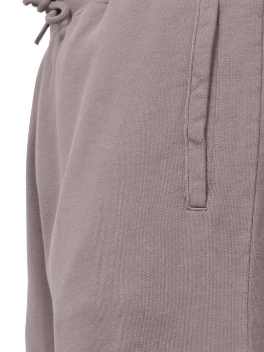 Men's Athletic Shorts Gray