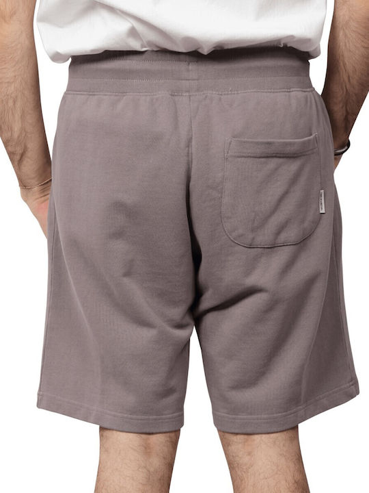 Men's Athletic Shorts Gray