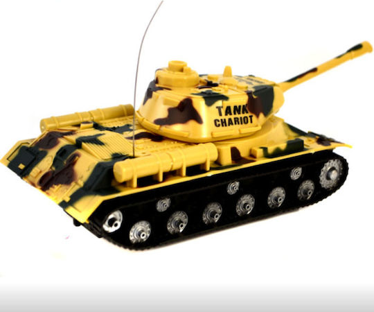 AKX521B Remote Controlled Tank