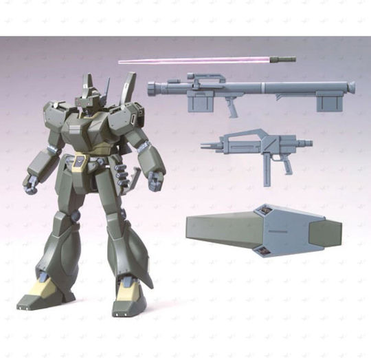 Namco - Bandai Gundam: Jegan Ecoas Type Φιγούρα Δράσης ύψους 13εκ. σε Κλίμακα 1:144