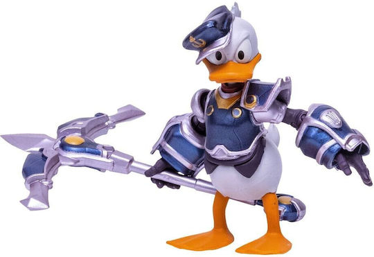 Mcfarlane Toys Disney Donald Duck Spiegelwelt Action-Figur 13cm