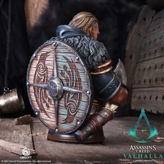 Nemesis Now Assassin's Creed Eivor Figur Statue 32cm