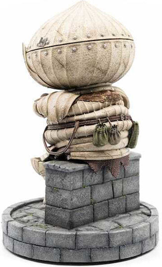 First 4 Figures Dark Souls: Siegward of Catarina Φιγούρα 21εκ.