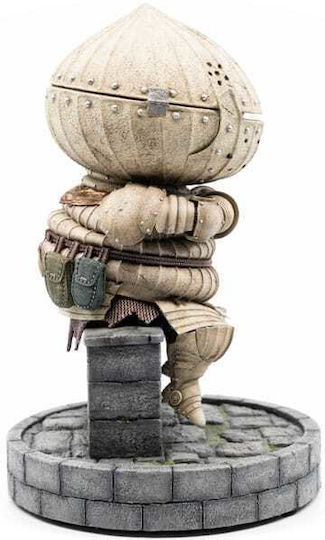 First 4 Figures Dark Souls: Siegward of Catarina Φιγούρα 21εκ.