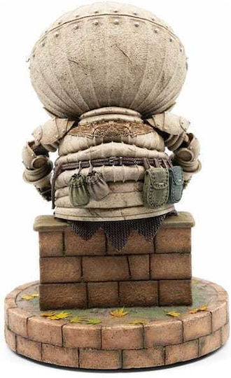 First 4 Figures Suflete Întunecate Siegmeyer De Catarina Figurină 20cm