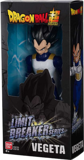 Namco - Bandai Dragon Ball: Vegeta Limit Breaker Φιγούρα Δράσης 30εκ.