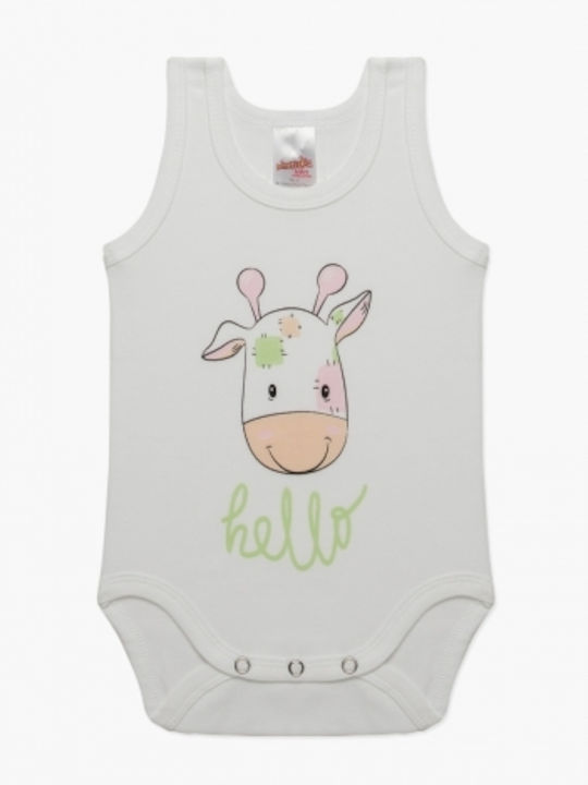 Minerva Set Multicolour Bodysuits
