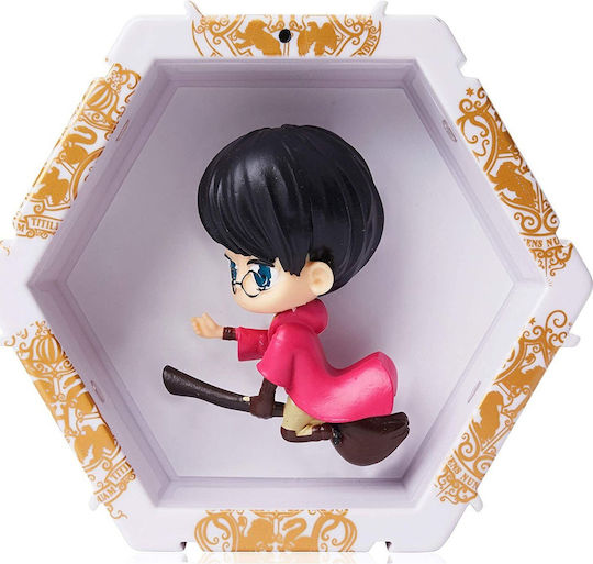 Wow!Stuff Harry Potter Harry Potter Lumea Vrăjitorilor Figura De Acțiune 11cm