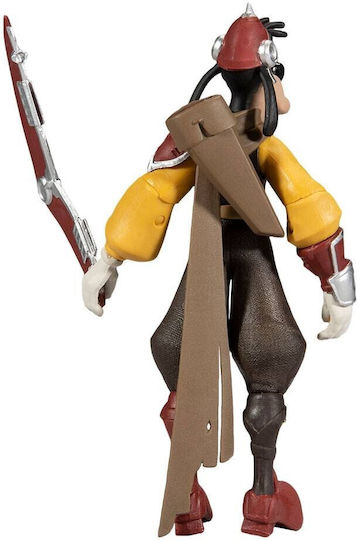 Mcfarlane Toys Disney Goofy Spiegelwelt Action-Figur 13cm