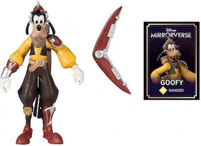 Mcfarlane Toys Disney Mirrorverse: Goofy Φιγούρα Δράσης ύψους 13εκ.