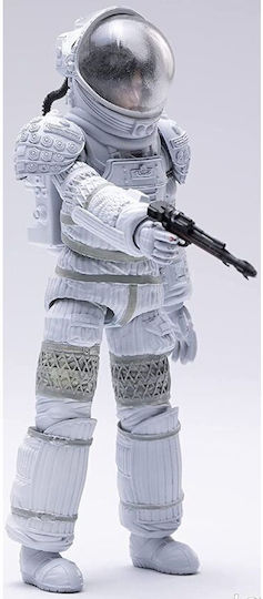 Diamond Select Toys Alien Ripley in Spacesuit Exclusive Action Figure Height 10cm in 1:8 Scale