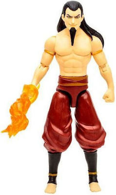 Mcfarlane Toys Avatar The Last Airbender: Fire Lord Ozai Φιγούρα Δράσης ύψους 13εκ.