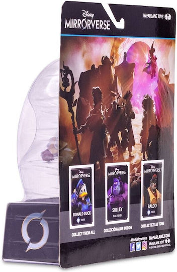 Mcfarlane Toys Disney: Baloo Mirrorverse Φιγούρα Δράσης 13εκ.