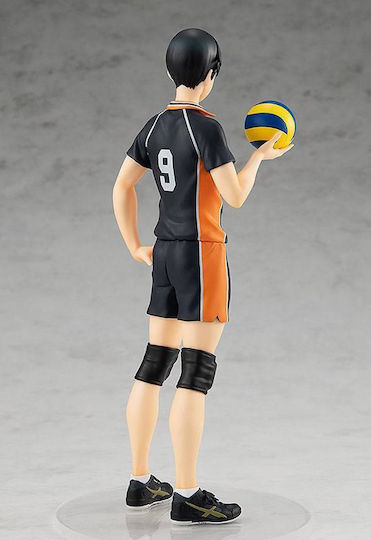 Orange Rouge Haikyuu!!: Tobio Kageyama (Pop Up Parade) Φιγούρα 18εκ.