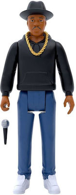 Super7 Run DMC: Joseph Run Simmons Action Figure height 10cm