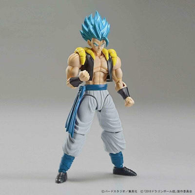 Namco - Bandai Dragon Ball Figure