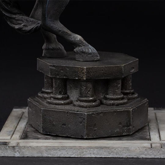Iron Studios Harry Potter: Ron Weasley at the Wizard Chess Φιγούρα ύψους 35εκ. σε Κλίμακα 1:10