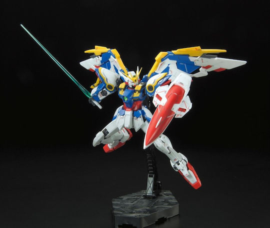 Namco - Bandai Gundam: Wing Φιγούρα Δράσης 13εκ.