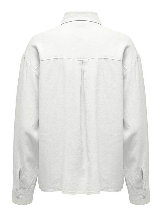 Women's White Shirt Women's White Shirt