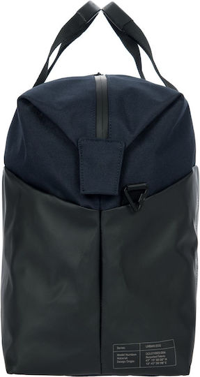 Porsche Design Urban Eco Weekender Σακ Βουαγιάζ 38lt Dark Blue Υφασμάτινο Μ51xΠ22xΥ35εκ.
