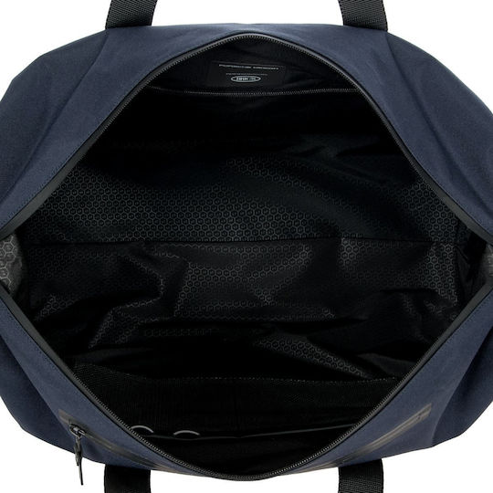 Porsche Design Urban Eco Weekender Σακ Βουαγιάζ 38lt Dark Blue Υφασμάτινο Μ51xΠ22xΥ35εκ.
