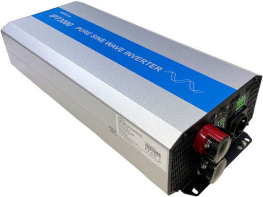 Epsolar IPT3000-12 Pure Sine Wave Inverter 3000W 24V