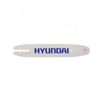 Hyundai HGB47 Kettensägeblatt & Kette Set 21cm