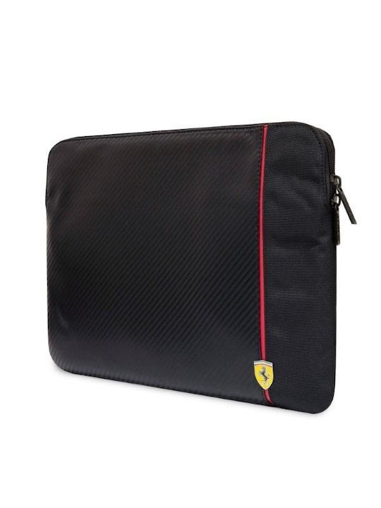 Ferrari Laptop-Hülle 14" Schwarz FECS14AXBK Ferrari Laptop-Hülle 14" Schwarz FECS14AXBK