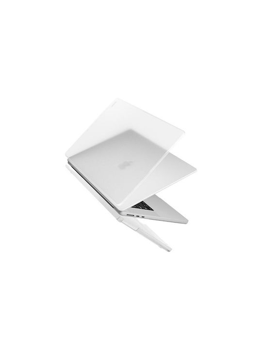 Uniq Κάλυμμα Laptop MacBook Air 13 2022 Clear Matte UNIQ-MA13(2022)-CLAROMCLR Uniq Κάλυμμα Laptop MacBook Air 13 2022 Clear Matte UNIQ-MA13(2022)-CLAROMCLR