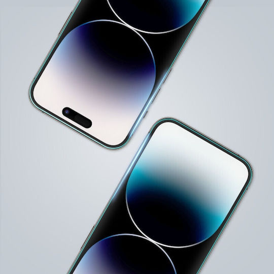 Tech-Protect Supreme Set Tempered Glass 2pcs (Samsung Galaxy A14 5G)