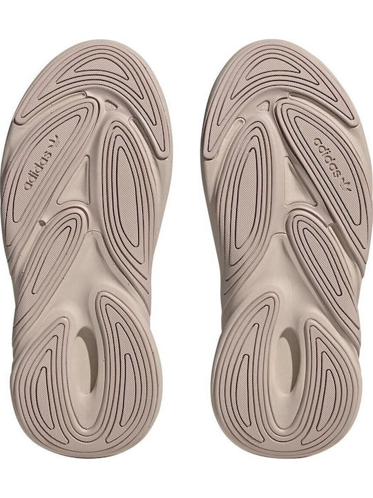 Ozelia Παιδικά Sneakers Μπεζ