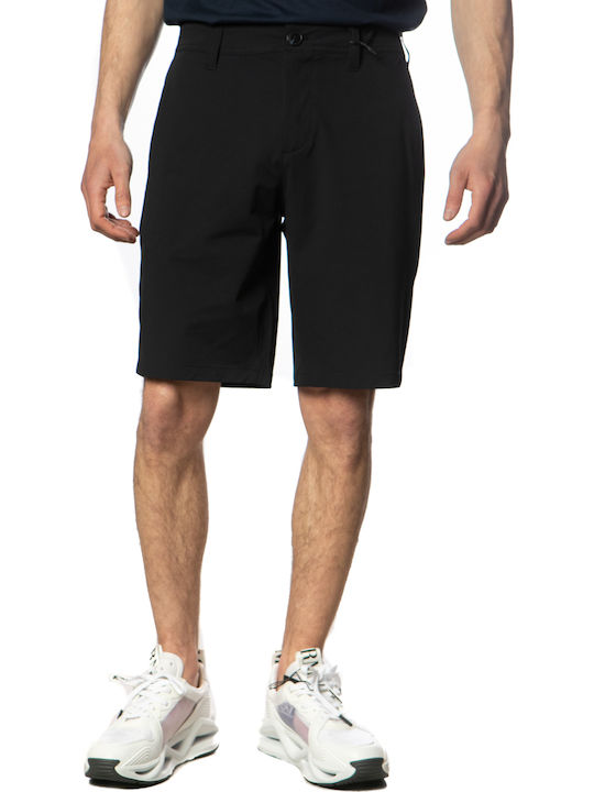 Ανδρική Βερμούδα Navy Μπλε