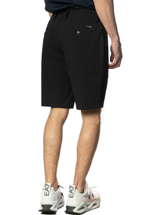 Ανδρική Βερμούδα Navy Μπλε