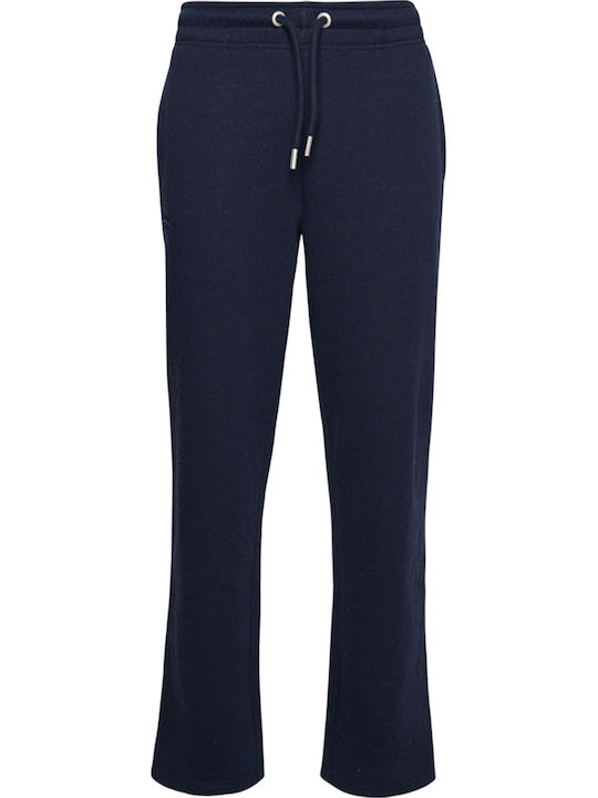 Jogginghose Marineblau