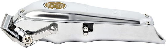 Wahl Professional Επαναφορτιζόμενη Κουρευτική Μηχανή Ασημί 3000-116