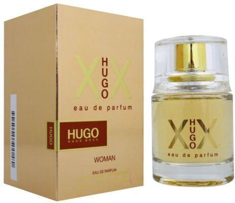 Boss Boss Women's Fragrances Eau de Parfum 60ml