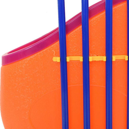 vidaXL Set de tir cu arcul Arc pentru copii 76buc