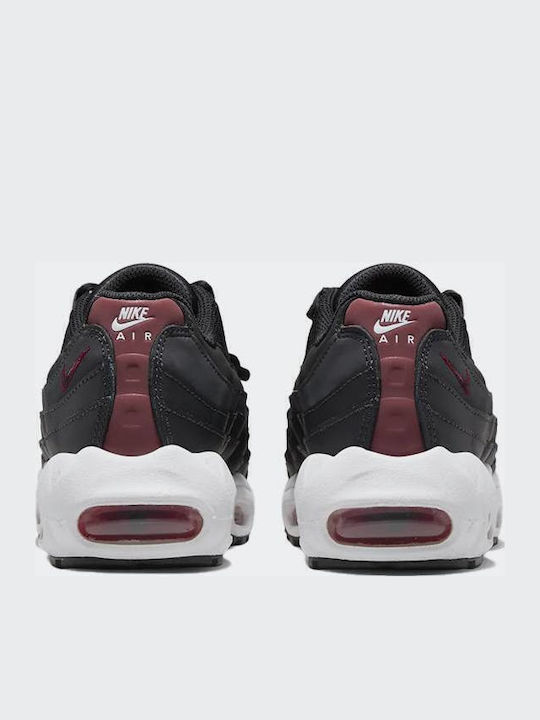 Air Max 95 Air Max 95 Recraft Kids Sneakers Black