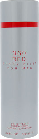 Perry Ellis Eau de Toilette 100ml