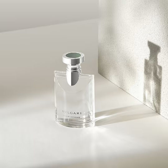 Bvlgari Pour Homme Тоалетна вода 100мл