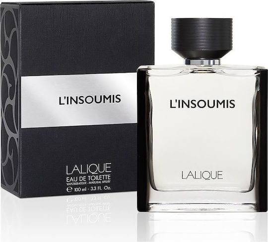 Lalique L'insoumis 100ml