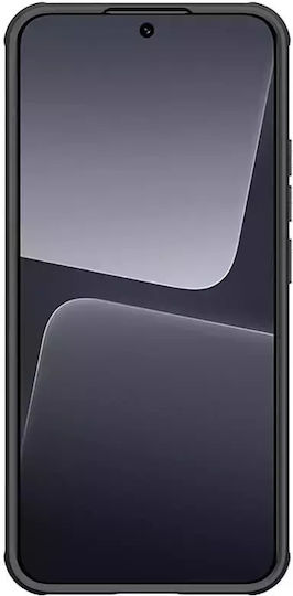 Nillkin Super Frosted Shield Pro Back Cover Plastic Negru (Xiaomi 13) 57983113498