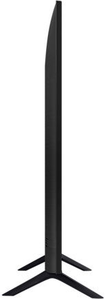 Samsung Smart Τηλεόραση 85" 4K UHD LED CU7172 HDR (2023) UE85CU7172UXXH