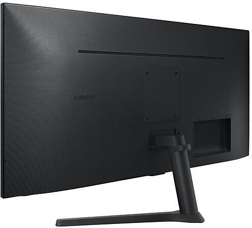 Samsung ViewFinity S5 S50GC Ultrawide VA HDR Monitor 34" QHD 3440x1440 με Χρόνο Απόκρισης 5ms GTG