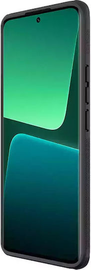 Nillkin Super Frosted Shield Pro Back Cover Plastic Negru (Xiaomi 13 Pro) 57983113502