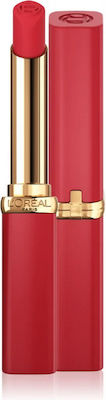 L'Oreal Paris Color Riche Intense Volume 100 Le Pink Worth It 1.8gr