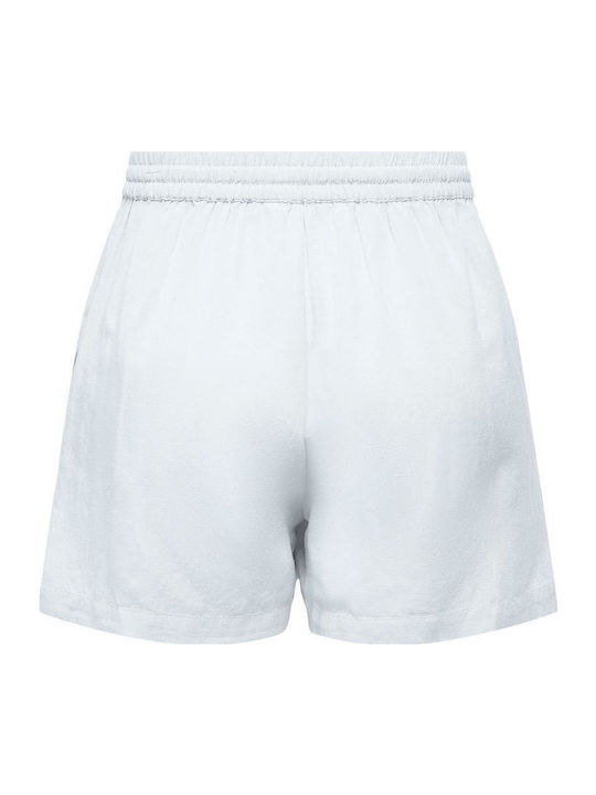 Γυναικείο Σορτς Bright White