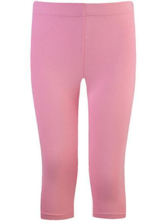 Kinder-Set mit Leggings Sommer 2Stück Türkis