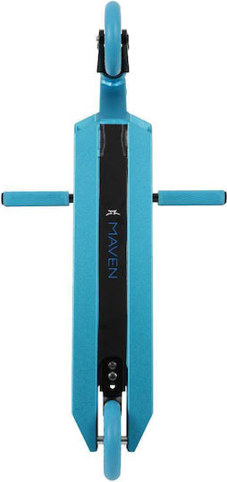 AO Scooters Kinderroller Maven 5 2-Rad Blau